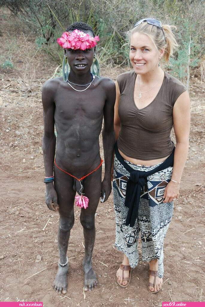 christa tenney recommends african tribes nude pic