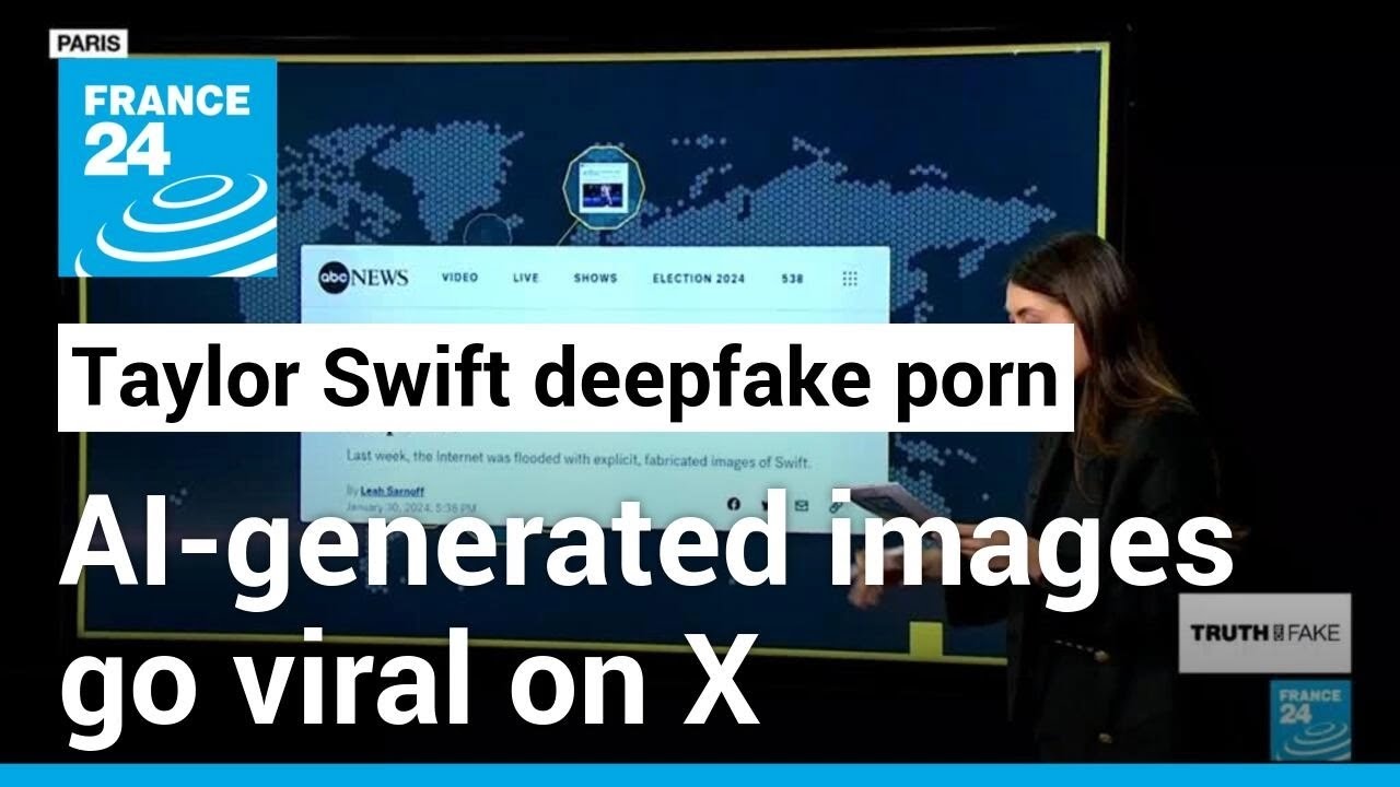 andrea rita recommends ai generated porn clips pic