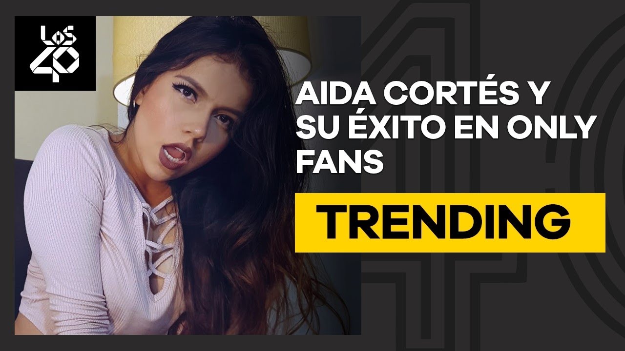 Best of Aida cortes onlyfans