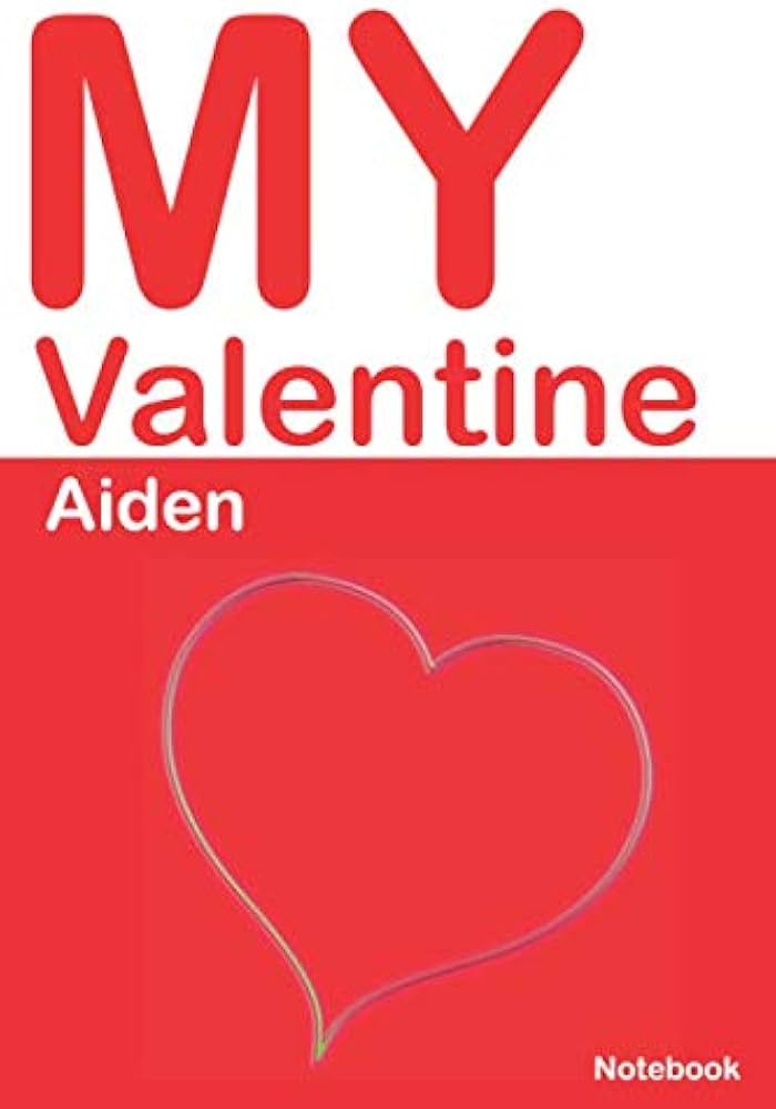 deepali tondle recommends Aiden Valentine