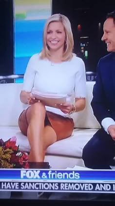 armughan recommends Ainsley Earhardt Nude