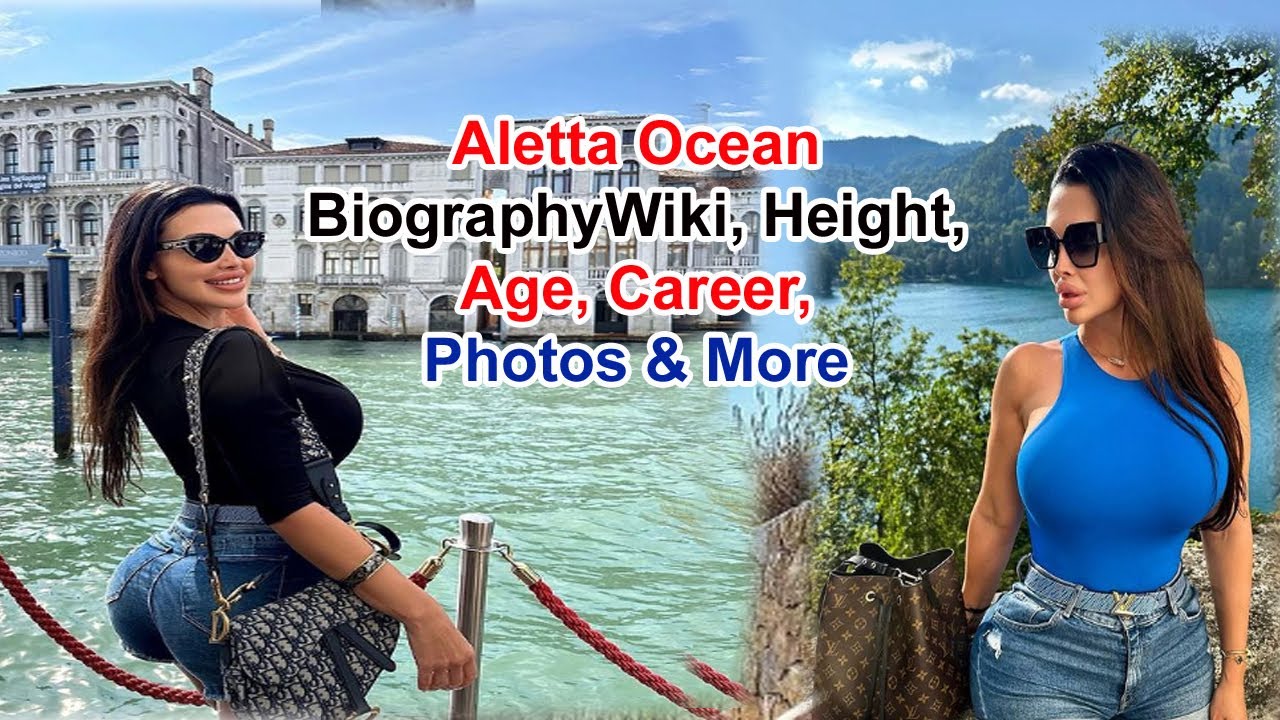 alyssa devoe recommends aletta ocean height pic