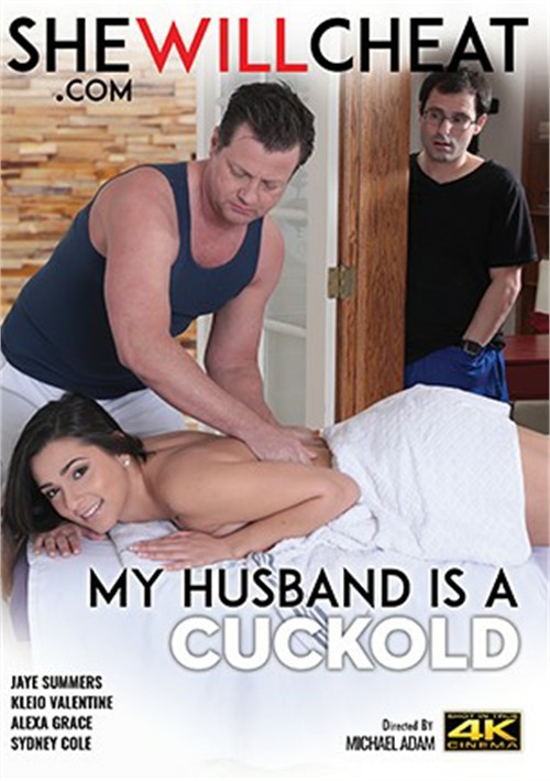 chance baumann recommends Alexa Grace Cuckold