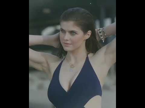 carole shepard recommends alexandra daddario hot scene pic