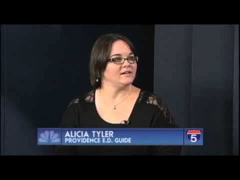 barbara steinhauer recommends alica tyler pic