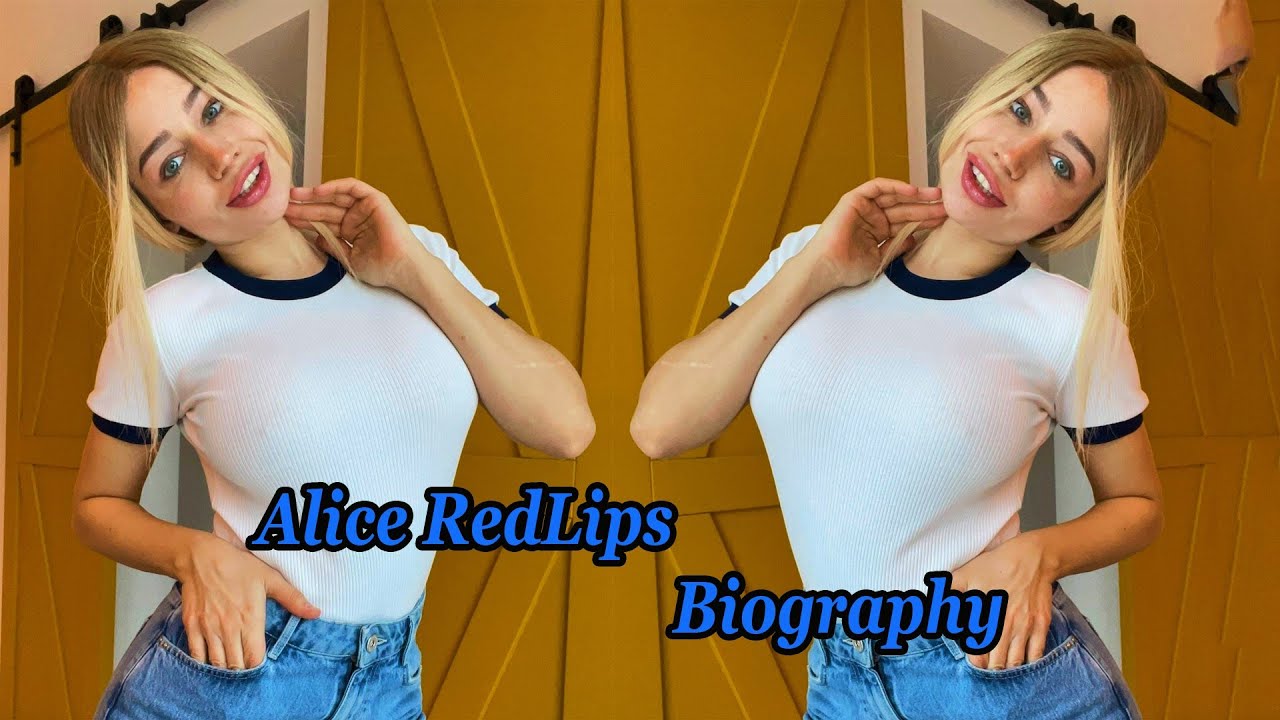 Best of Alice redilps