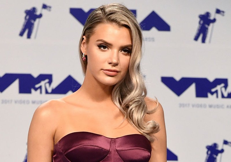 arif pirzada recommends alissa violet leak pic