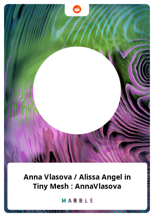 chantel boure recommends Alissa Vlasova