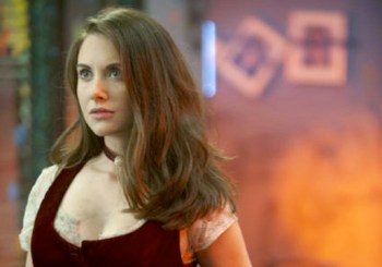 darrick walls share allison brie tits photos