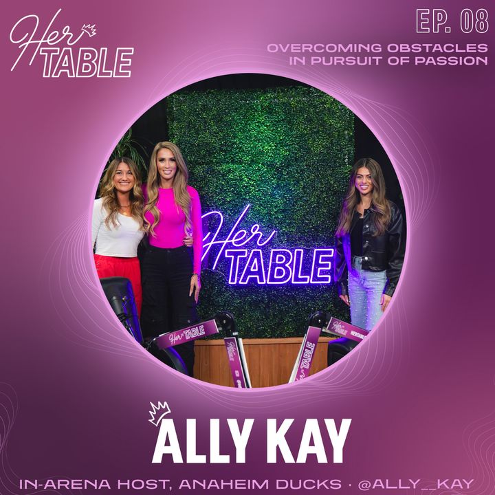 Ally Kay celebrities scandals