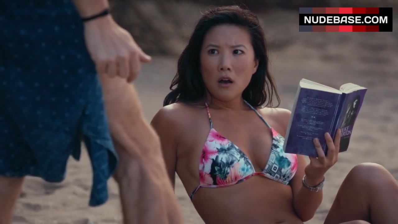 david eisenhart recommends Ally Maki Nude