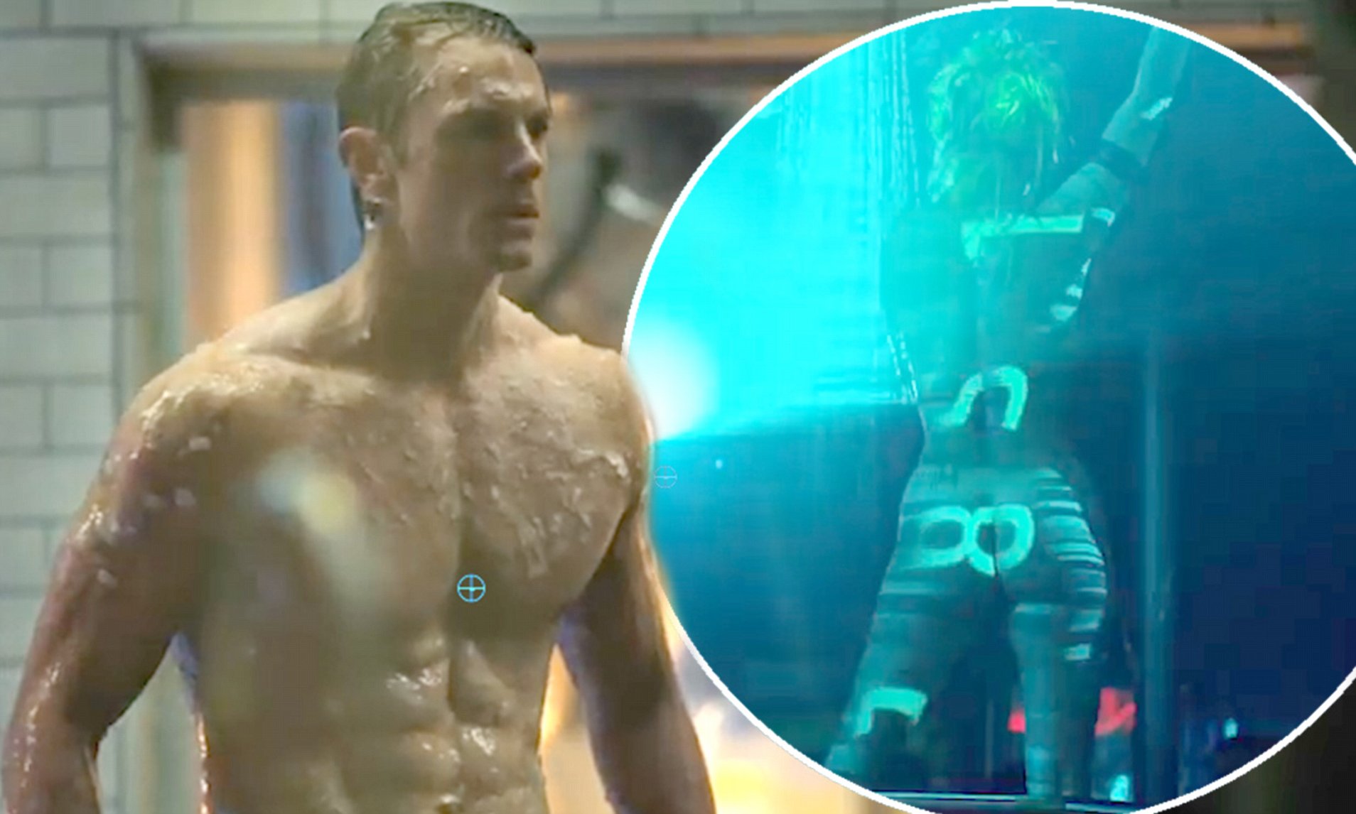 alex sandlin recommends altered carbon nude pic