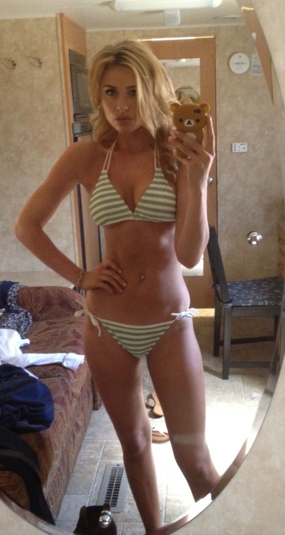 bryan marriott recommends Aly Michalka Bikini