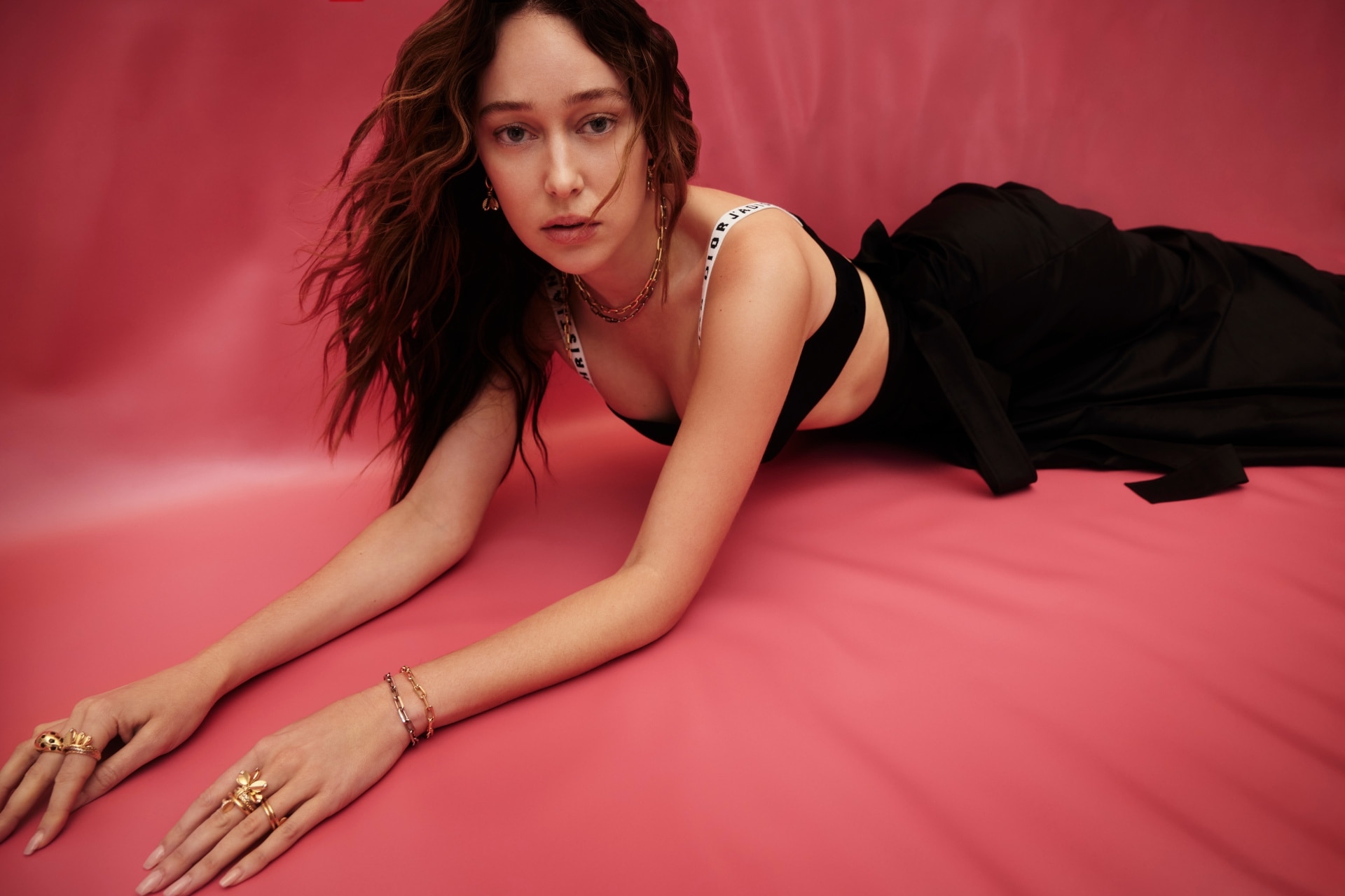 Alycia Debnam Carey Porn san rafael