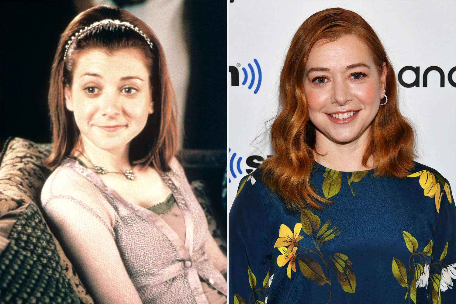 antonio manero recommends alyson hannigan nude photos pic