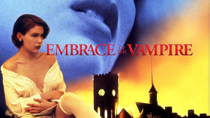 austin goddard recommends Alyssa Milano In Embrace Of The Vampire