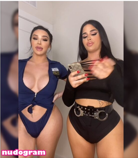 angel corralejo share alyssa west onlyfans photos