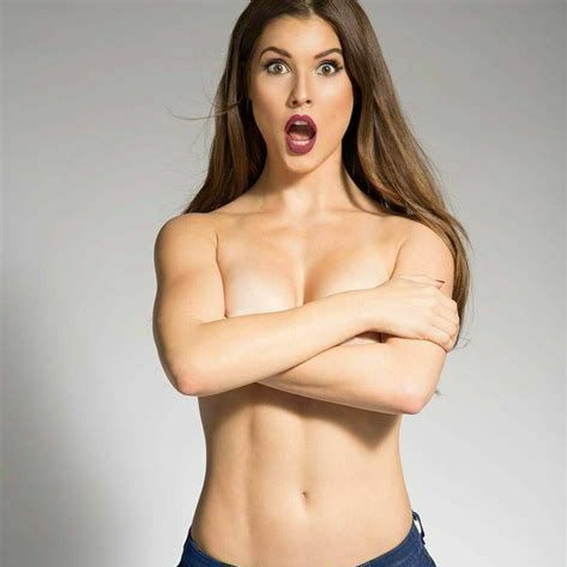 andrew notte recommends Amanda Cerny Nude