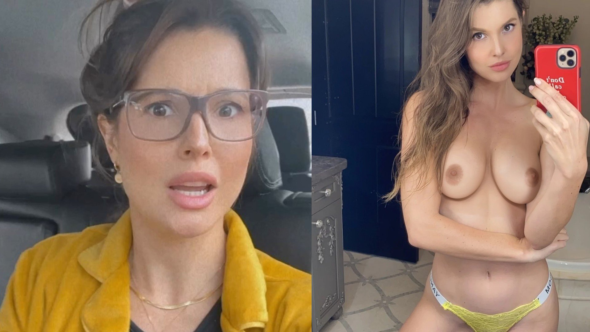 Best of Amanda cerny only fans