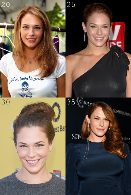 Best of Amanda righetti angel blade