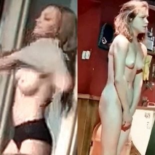 barbara storer share very skinny porn