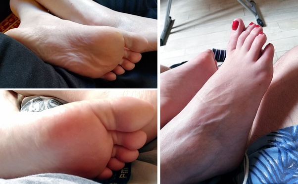 cynthia teoh recommends amateur footjob videos pic