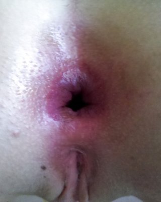 Best of Amateur gape