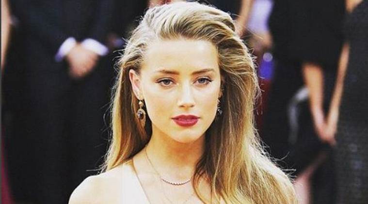 amber heard nude pics