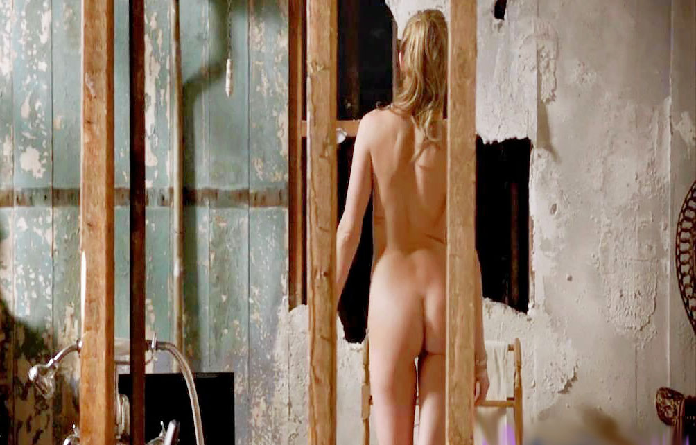 amber heard topless