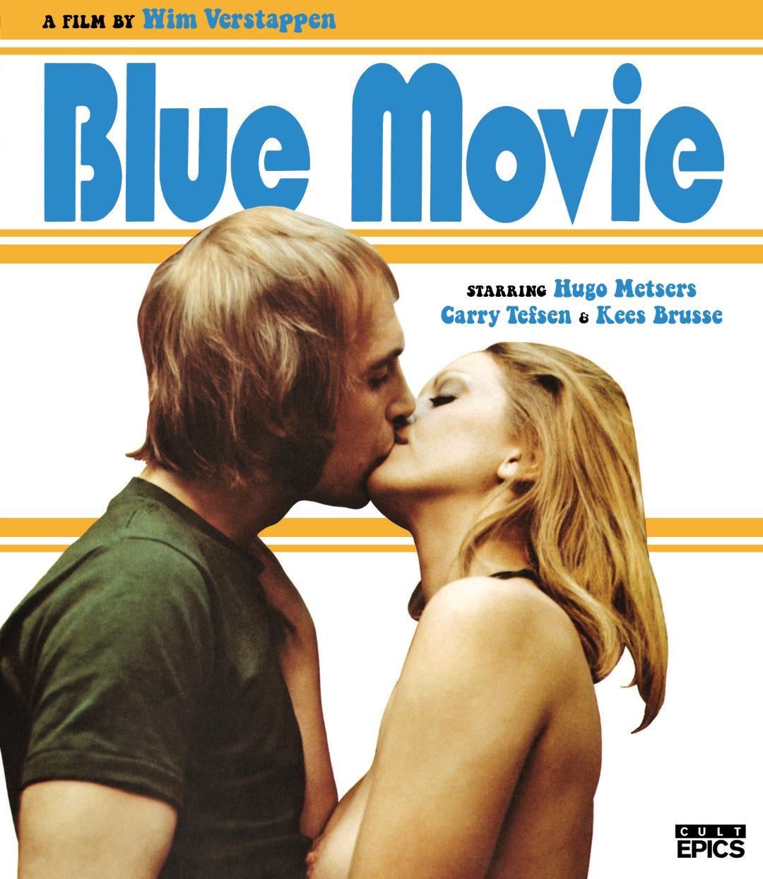 american blue movie