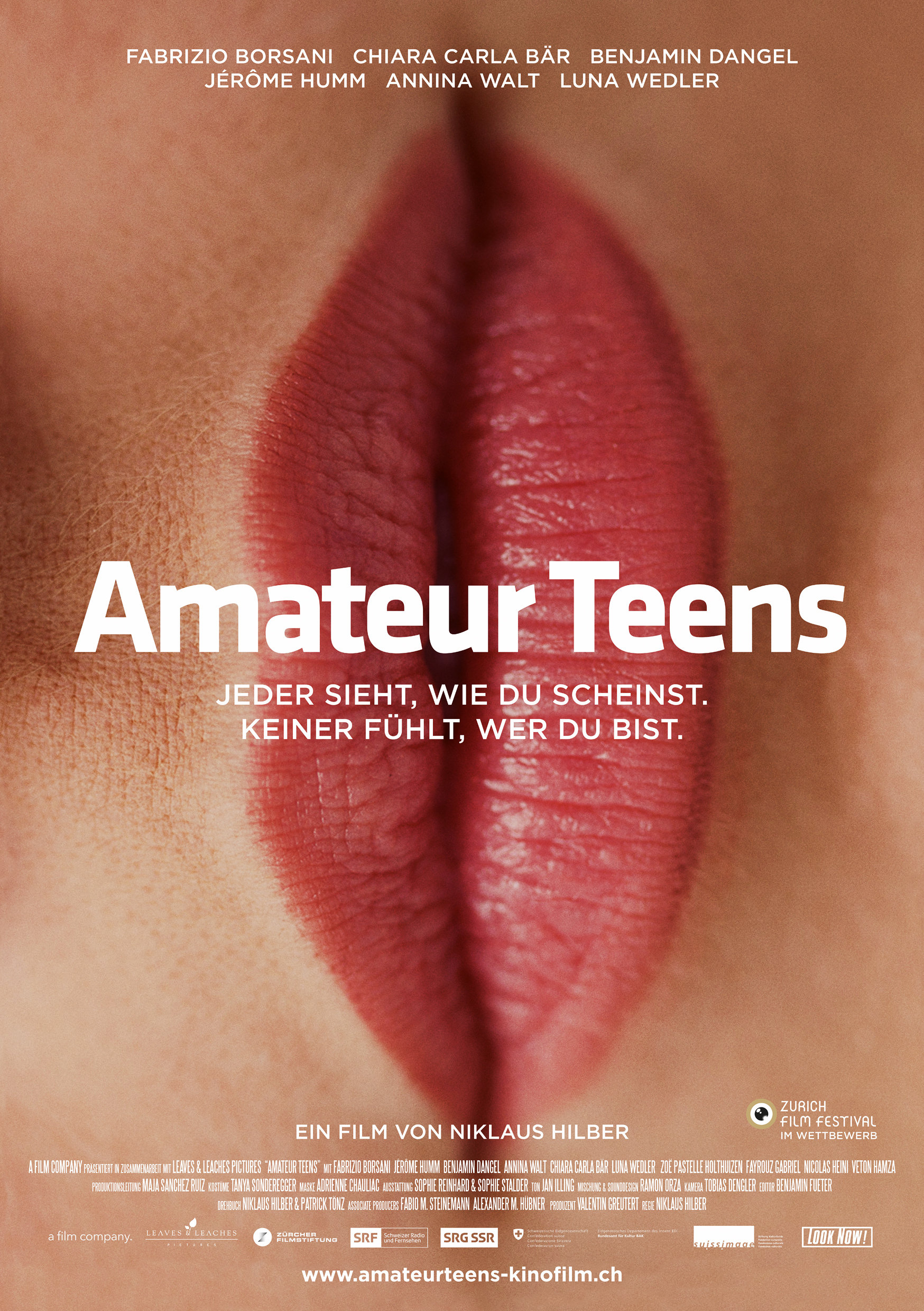 aura energy recommends Ameture Teens Naked