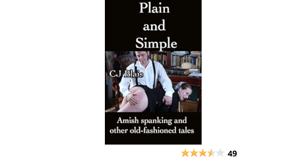 Best of Amish spanking video