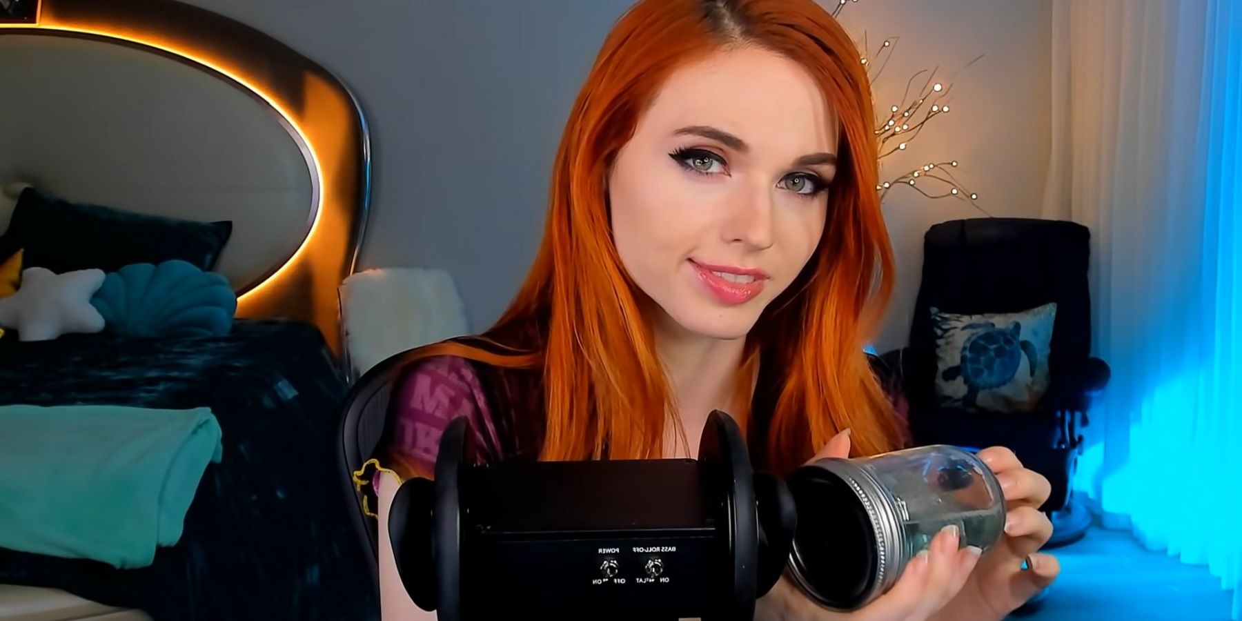 brett pearson add photo amouranth asmr leaked