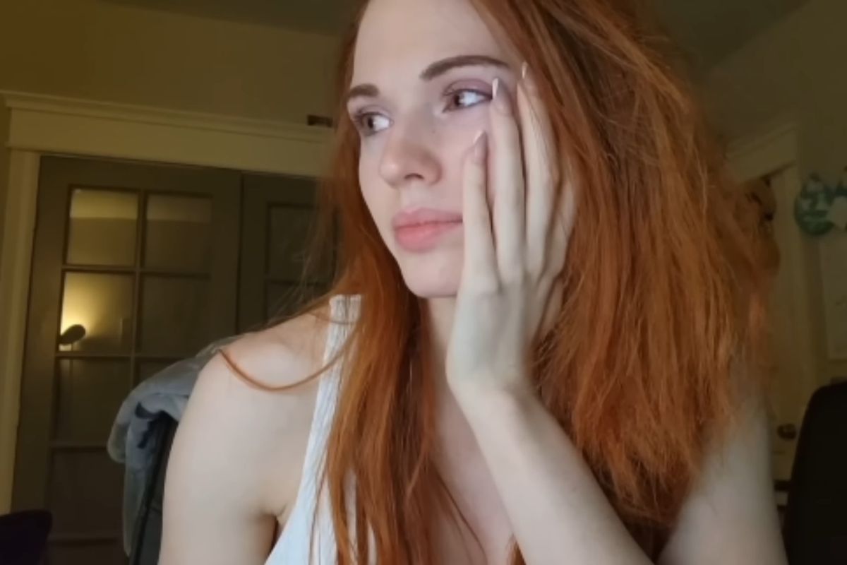 arben aguinaldo add amouranth leaked vid photo