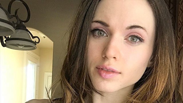 crystal zarowny add amouranth pornvideos photo