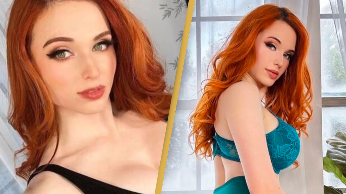 angelica escatron recommends amouranth sextaoe pic