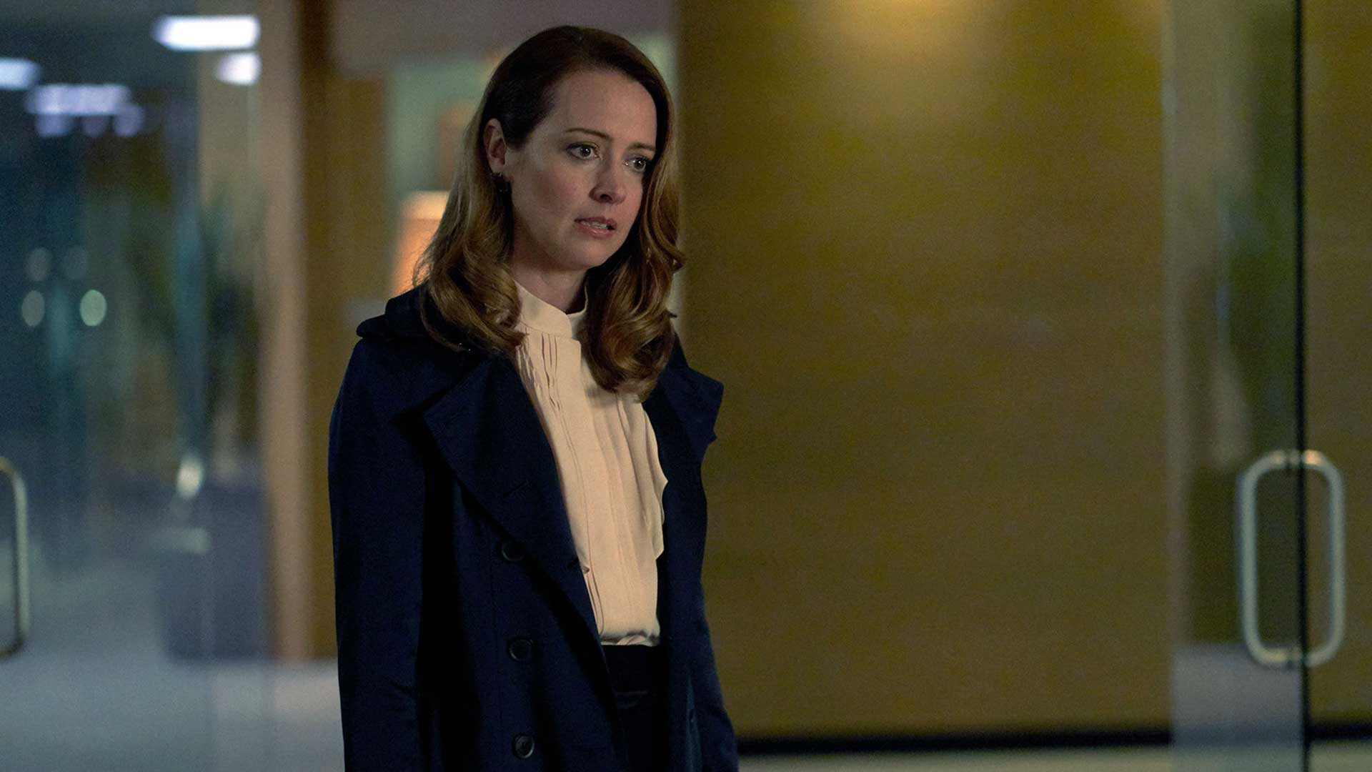 cheryl mcgruder recommends Amy Acker Nude