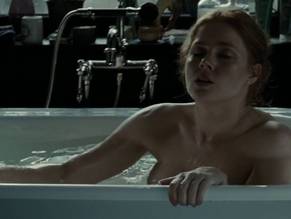 Amy Adams Nsfw por black