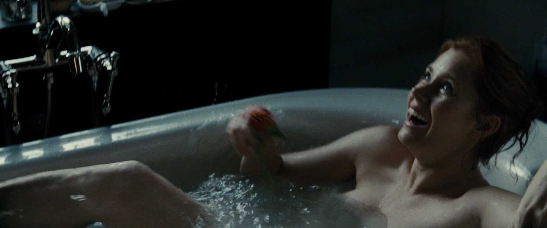 anne marie duff nude