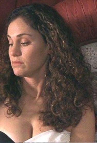 alan schur recommends amy brenneman naked pic