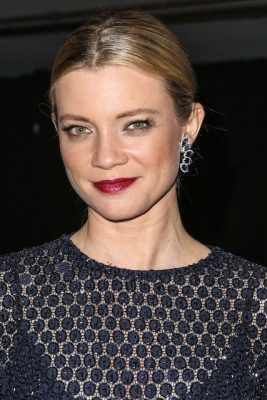 Amy Smart Height in feel