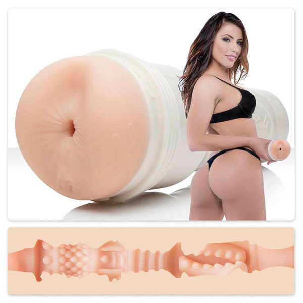 dante bush add photo anal fleshlight