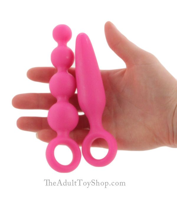 carole cosgrove recommends anal toys home pic