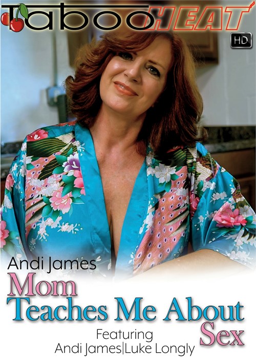 andi james casting