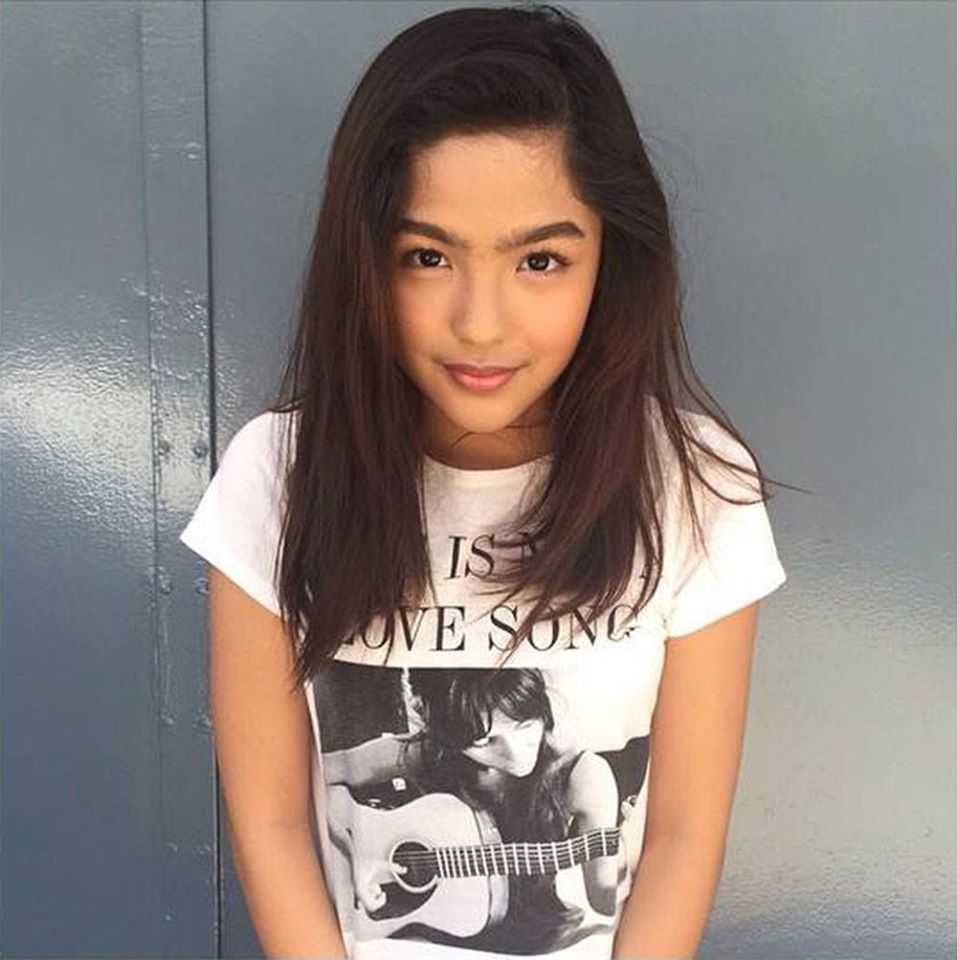 christina hesse recommends Andrea Brillantes Sex