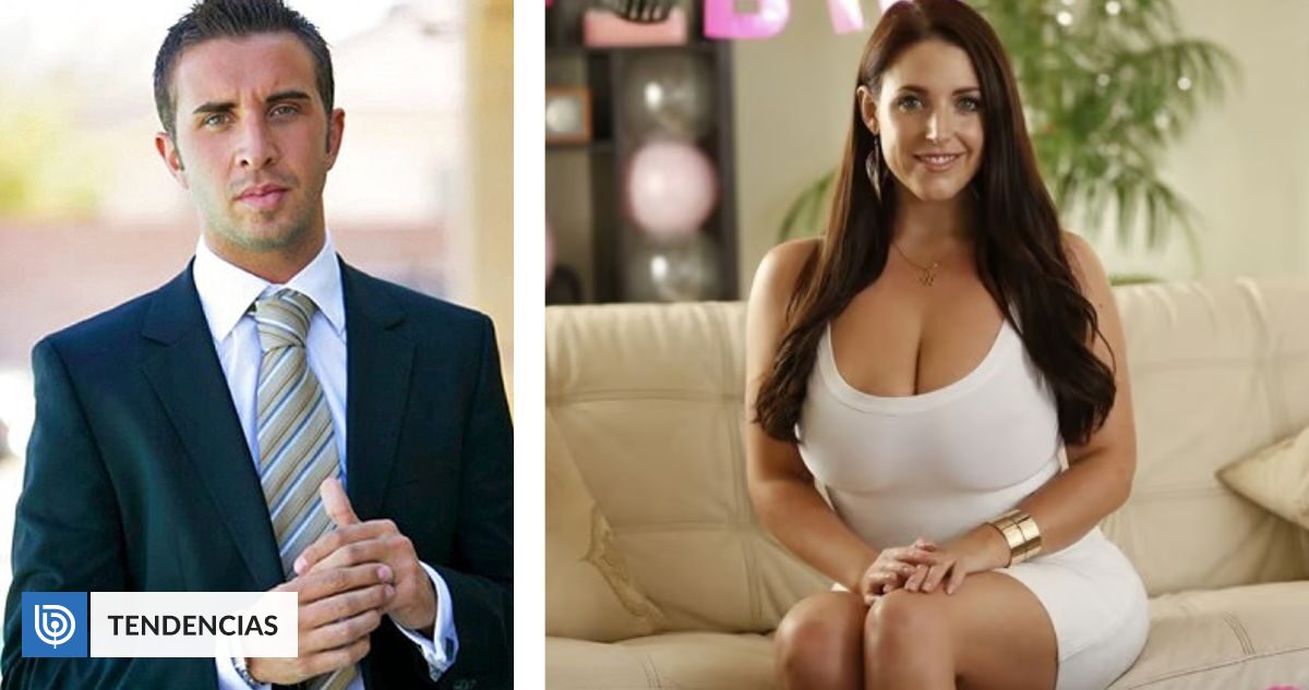 david serena recommends angela white and kiran lee pic