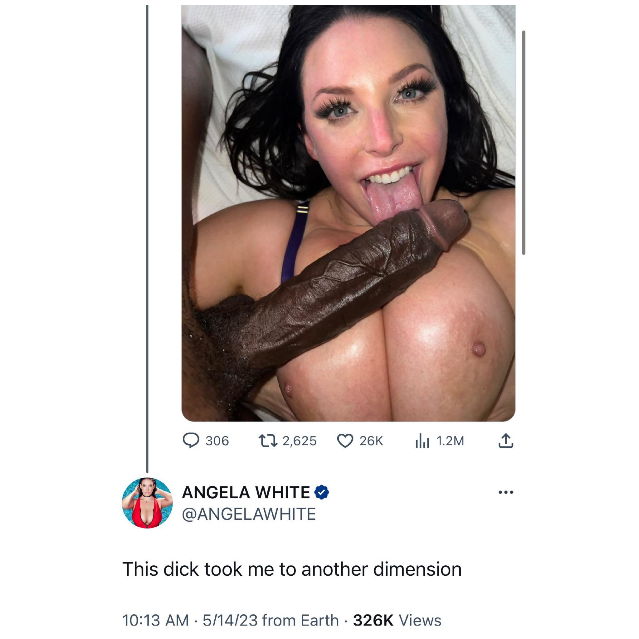 Angela White X Hitomi Tanaka lined up