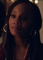 Best of Anika noni rose nude