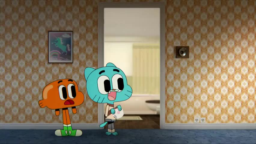 Best of Animated diaper porn