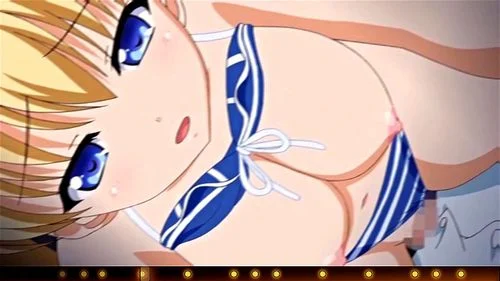 derika johnson recommends anime bikini porn pic